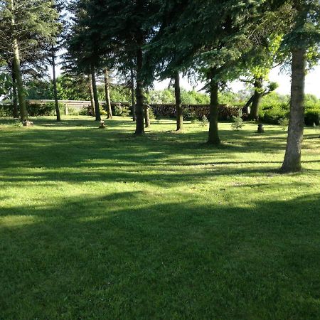 Knoblochs Ferienhof Weißenberg Dış mekan fotoğraf